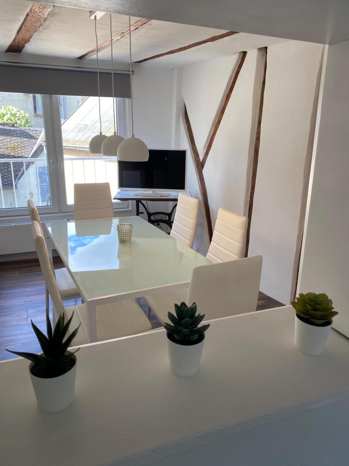 Home Ida Klotten Exteriér fotografie