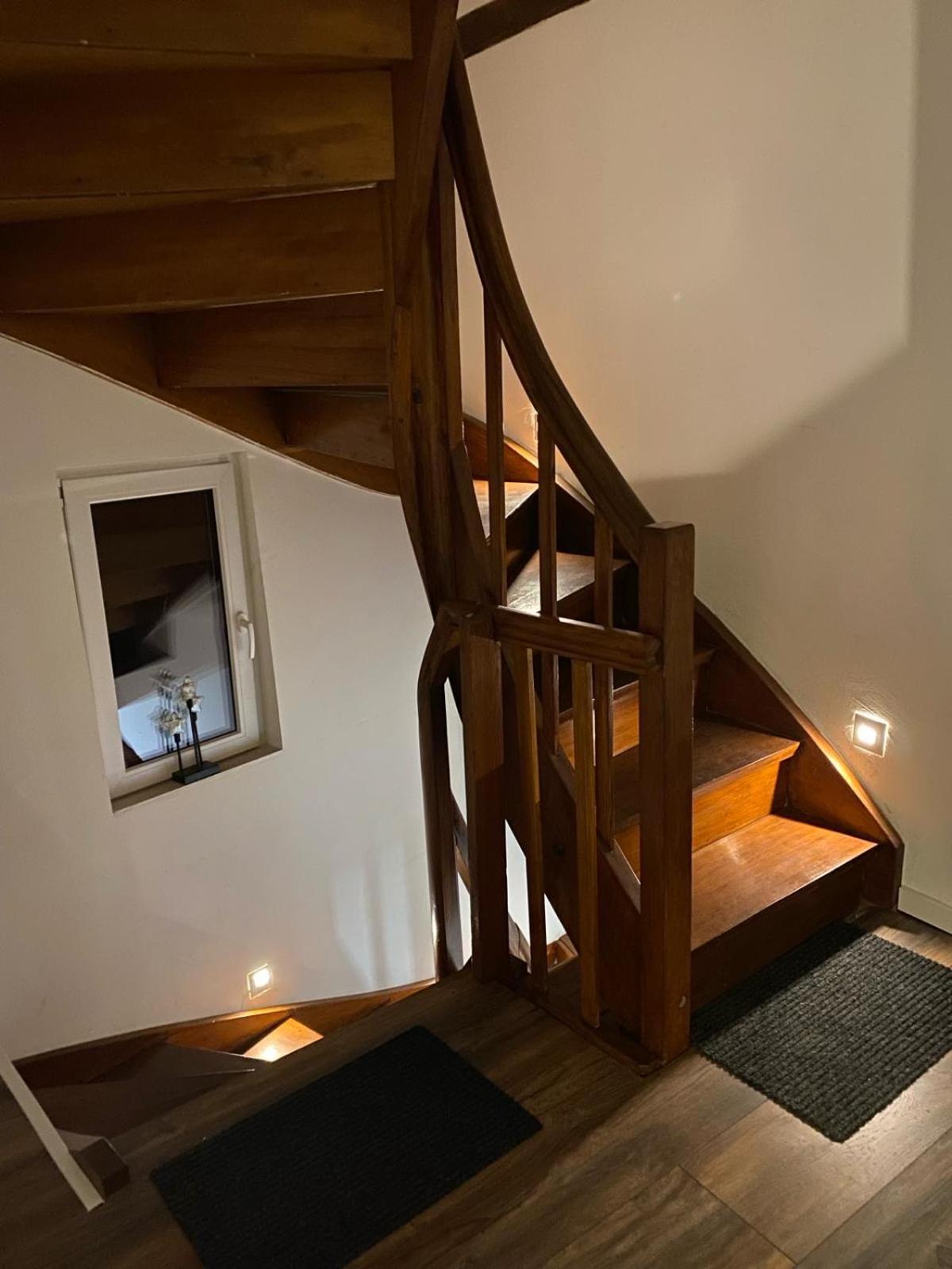 Home Ida Klotten Exteriér fotografie