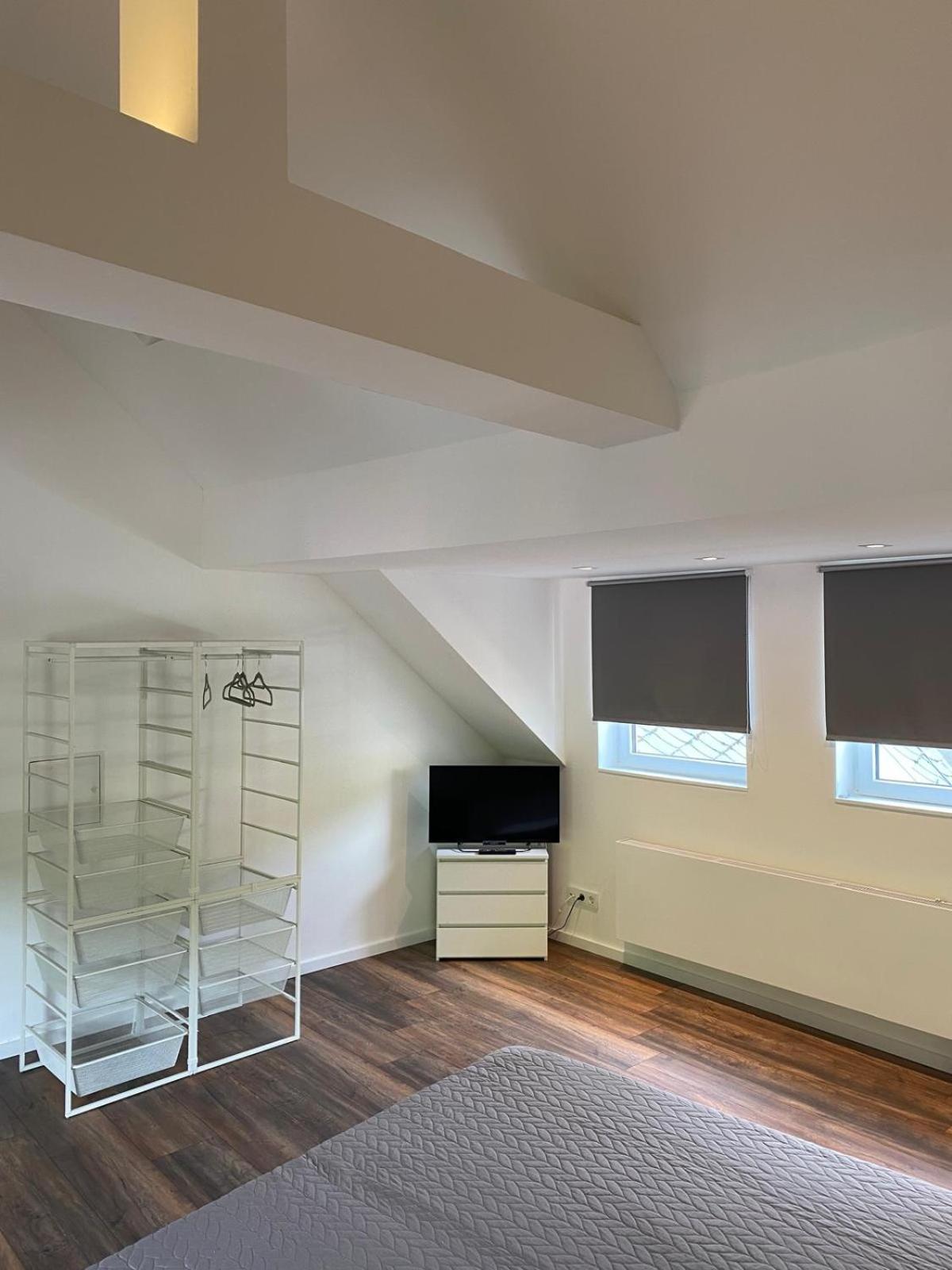 Home Ida Klotten Exteriér fotografie